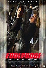 Watch Free Foolproof (2003)