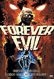 Watch Free Forever Evil (1987)