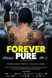 Watch Full Movie :Forever Pure (2016)
