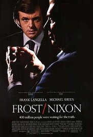 Watch Free Frost/Nixon (2008)