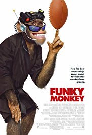 Watch Free Funky Monkey (2004)