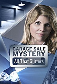 Watch Free Garage Sale Mystery: All That Glitters (2014)