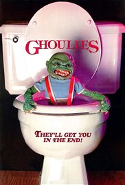 Watch Free Ghoulies (1984)