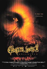 Watch Free Ginger Snaps 2: Unleashed (2004)