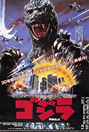 Watch Free Godzilla 1985 (1984)