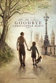 Watch Free Goodbye Christopher Robin (2017)