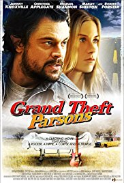Watch Free Grand Theft Parsons (2003)