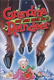 Watch Free Grandma Got Run Over by a Reindeer (2000)