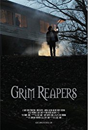 Watch Free Grim Reapers (2014)