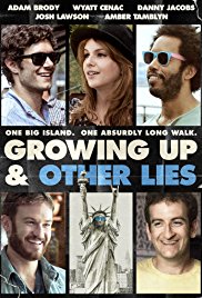Watch Free Growing Up and Other Lies (2014)