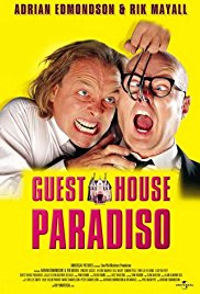 Watch Free Guest House Paradiso (1999)