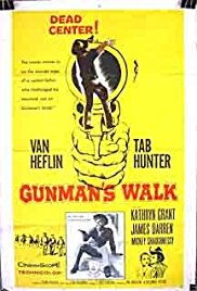 Watch Full Movie :Gunmans Walk (1958)
