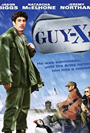 Watch Full Movie :Guy X (2005)