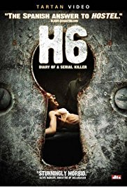 Watch Free H6: Diario de un asesino (2005)