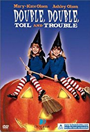 Watch Free Double, Double Toil and Trouble (1993)