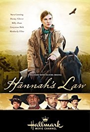 Watch Free Hannahs Law (2012)