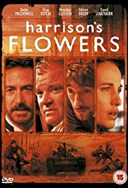 Watch Free Harrisons Flowers (2000)