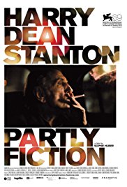 Watch Full Movie :Harry Dean Stanton: Partly Fiction (2012)