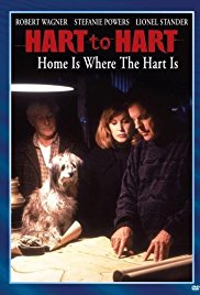 Watch Full Movie :Hart to Hart: Home Is Where the Hart Is (1994)