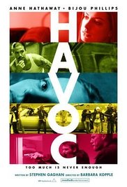 Watch Full Movie :Havoc (2005)
