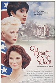 Watch Free Heart of Dixie (1989)