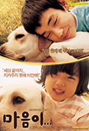 Watch Free Hearty Paws (2006)