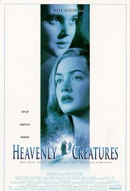 Watch Full Movie :Heavenly Creatures (1994)