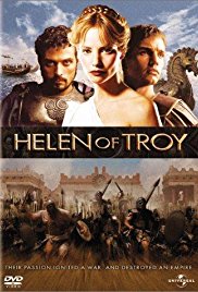 Watch Free Helen of Troy (2003)
