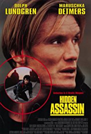 Watch Full Movie :Hidden Assassin (1995)