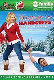 Watch Free Holiday in Handcuffs (2007)