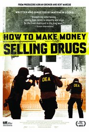 Watch Free How to Make Money Selling Drugs (2012)