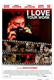 Watch Free I Love Your Work (2003)