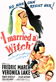 Watch Free I Married a Witch (1942)