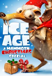 Watch Free Ice Age: A Mammoth Christmas (2011)