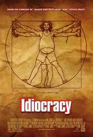 Watch Free Idiocracy (2006)