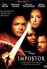 Watch Free Impostor (2001)