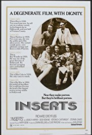 Watch Full Movie :Inserts (1975)