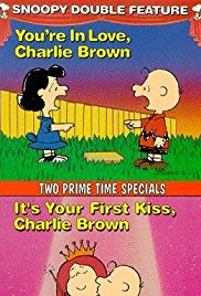 Watch Free Its Your First Kiss, Charlie Brown (1977)