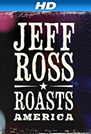 Watch Full Movie :Jeff Ross Roasts America (2012)