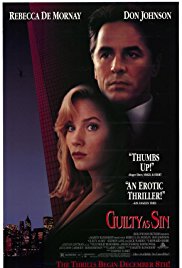 Watch Free Guilty as Sin (1993)