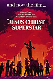 Watch Full Movie :Jesus Christ Superstar (1973)