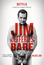Watch Full Movie :Jim Jefferies: BARE (2014)