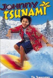 Watch Full Movie :Johnny Tsunami (1999)