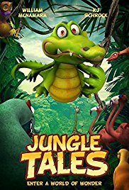 Watch Free Jungle Tales (2017)