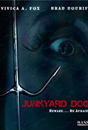 Watch Free Junkyard Dog (2010)