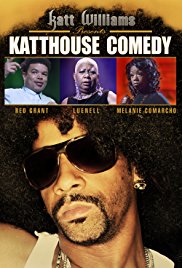 Watch Free Katt Williams Presents: Katthouse Comedy (2009)