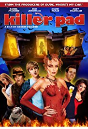 Watch Full Movie :Killer Pad (2008)
