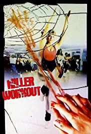Watch Full Movie :Killer Workout (1987)