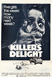 Watch Free Killers Delight (1978)