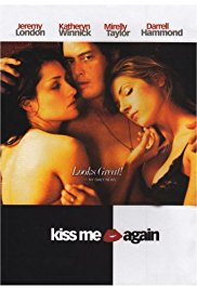 Watch Free Kiss Me Again (2006)